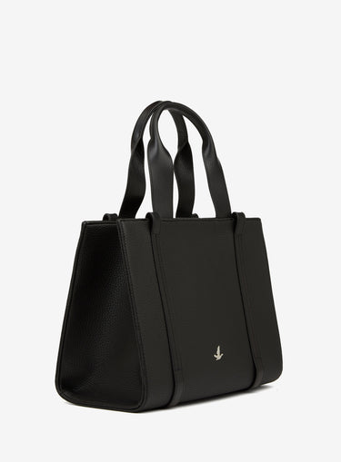 Logo Detailed Crossbody Bag