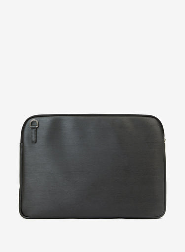 Black Women's Laptop Bag