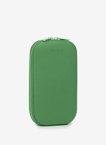 Tile Womens Phone Bag - Green